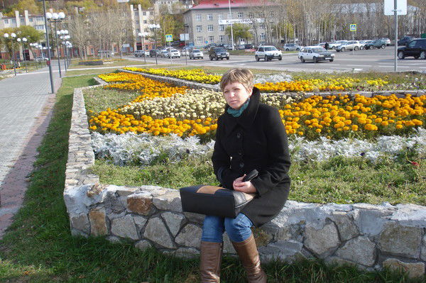 Наталья Сухорукова