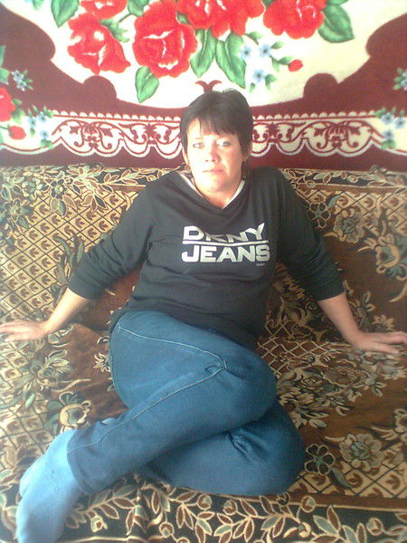 Олеся Смолина