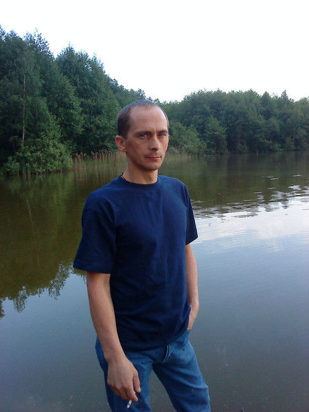 Алексей Иванов