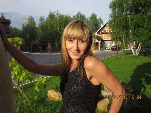 Марина _Албычева