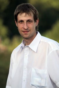 Алексей Гращенков