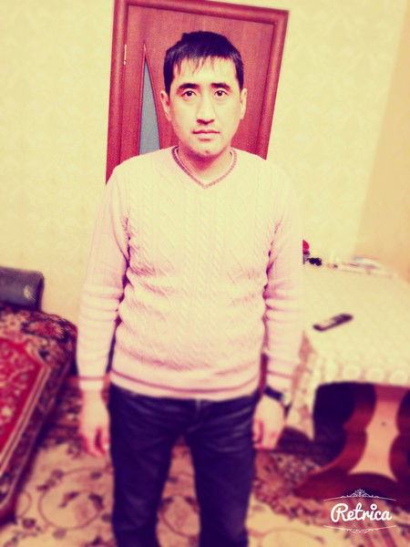 Мадениет Искаков