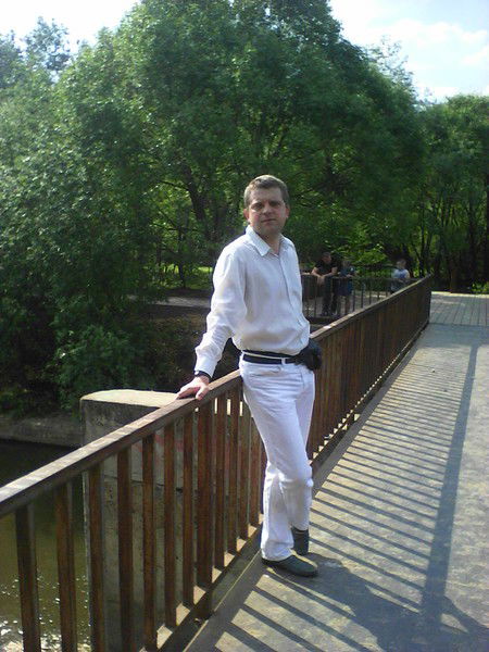 Андрей Смирнов