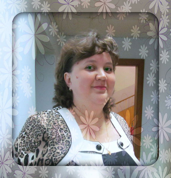 ”*°•.ольга.•°*” Фролова