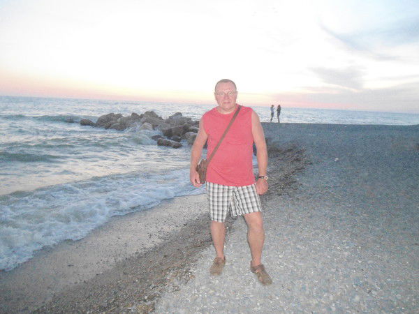 Евгений Степанов