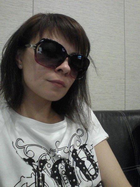 Шилова Полина