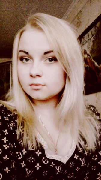 Дарья Романова