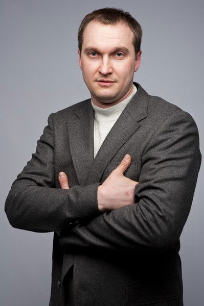 Сергей Цепелев