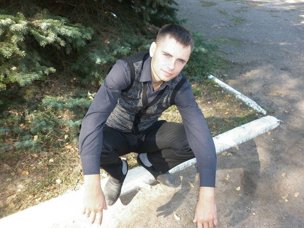 Константин Ворохов