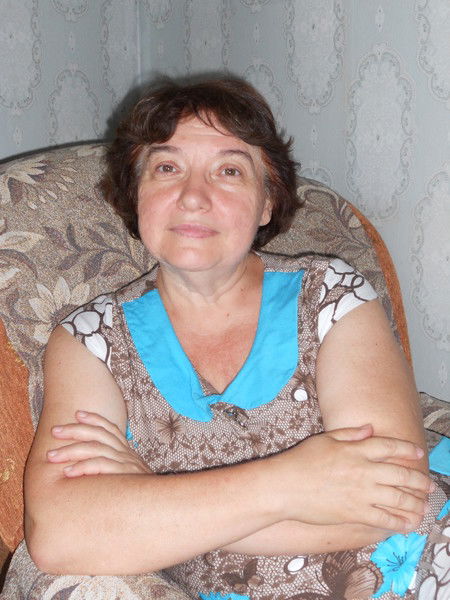 Валерия Архипова