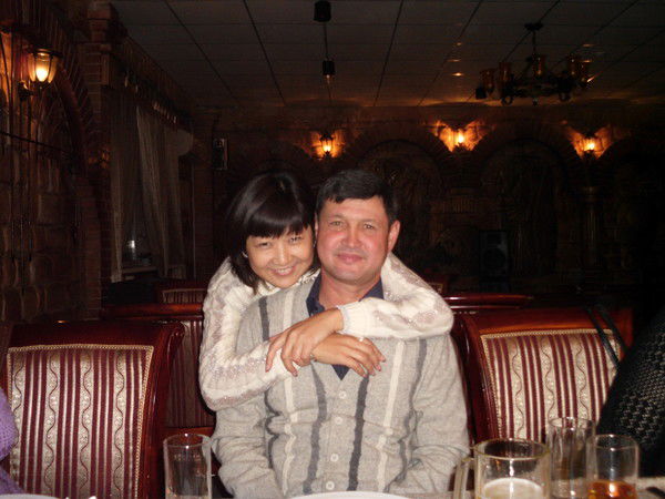 Турсынхан Амренов