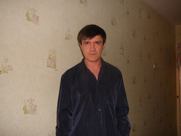 Алексей Щеголихин