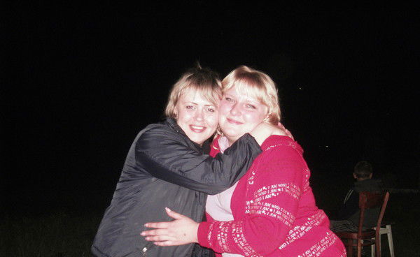 Оксана Гапиенко