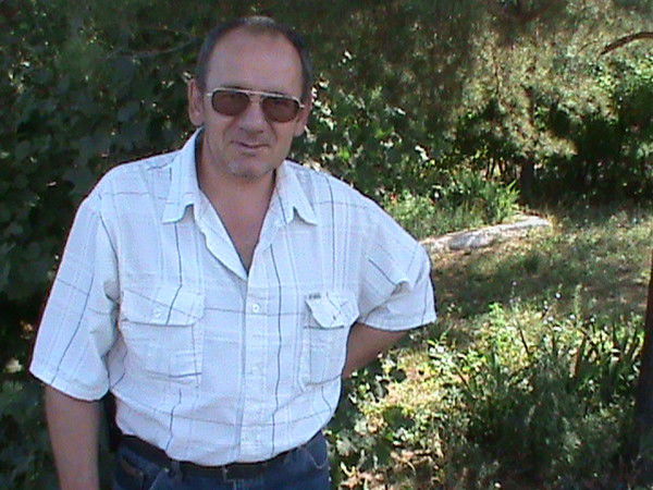 Сергей Науменко