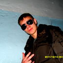 Николай Попов