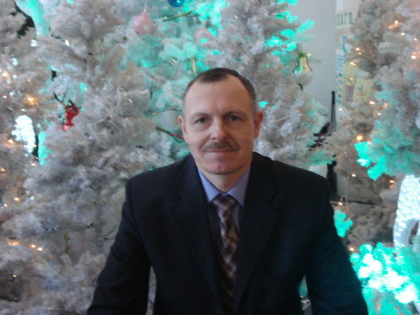 Олег Хиринский