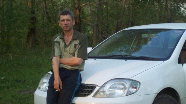 Андрей Ломоносов