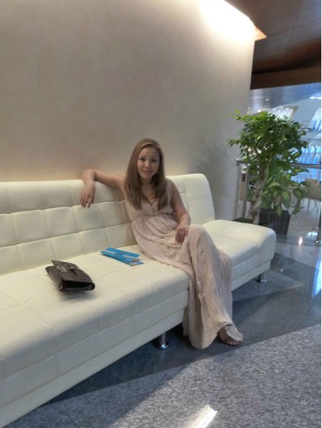 Нургуль Ильясова