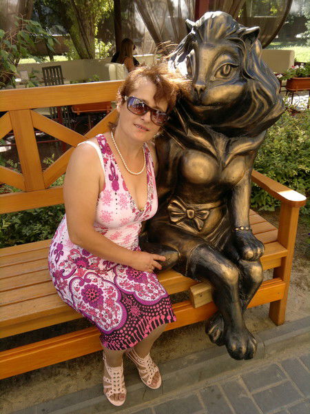 Надежда Ильева