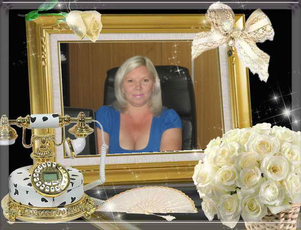 Ирина Красикова