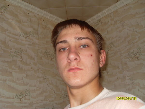 Алексей Крючин