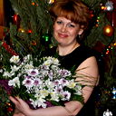 Эрна Фогель