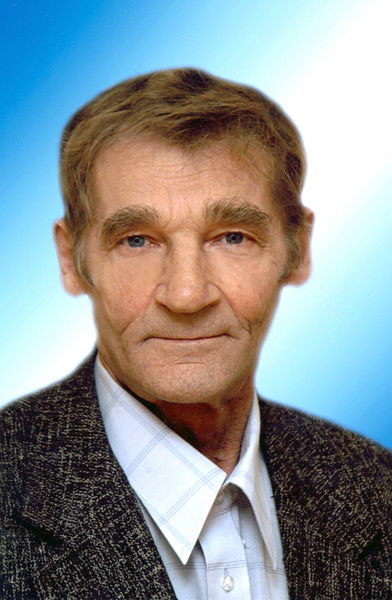 Владимир Сизов