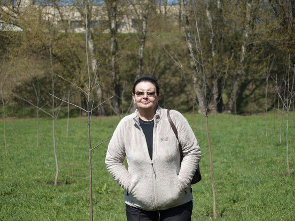 Инесса Корженевская