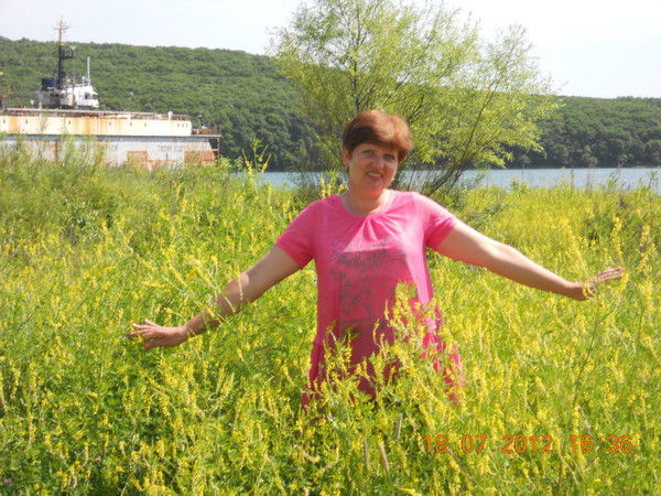 Cветлана Чоту