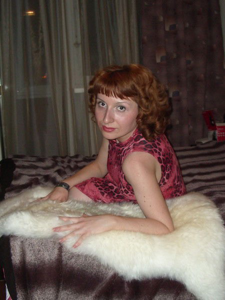 Наталья Замащикова