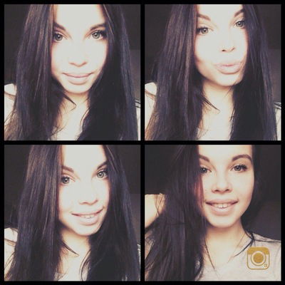 Юлия Прудникова