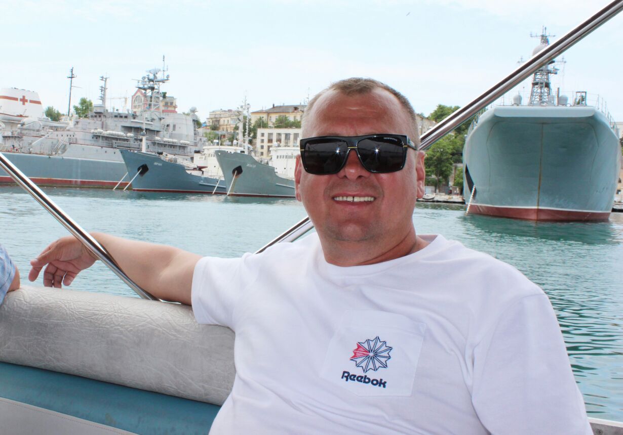 Вова Гвоздев