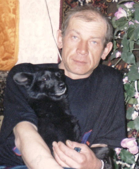 Василий Руденко