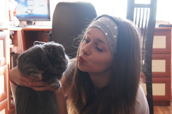 (*анечка Осипчук*)