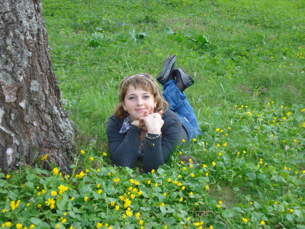 Татьяна Винникова