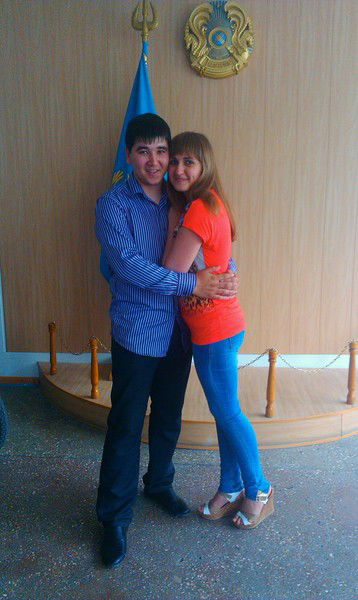 Анастасия Бардина