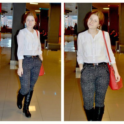 Юлия Корчишова