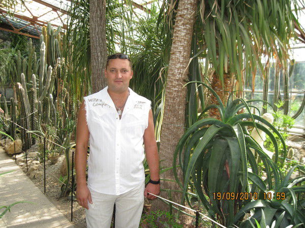 Евгений Веревкин