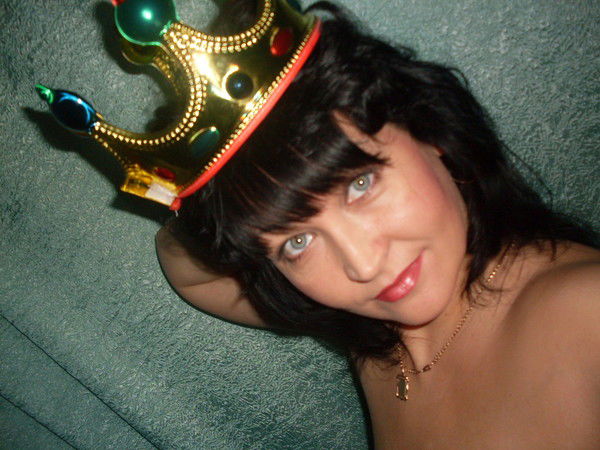 Марина Пименова