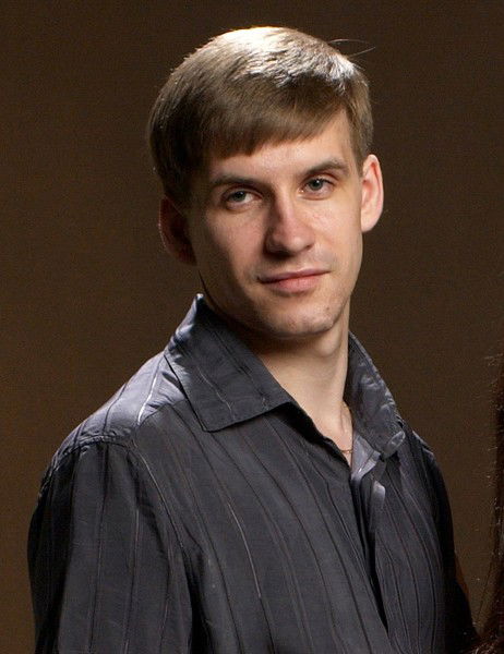 Игорь Котляров