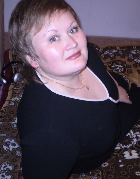 Инна Середа