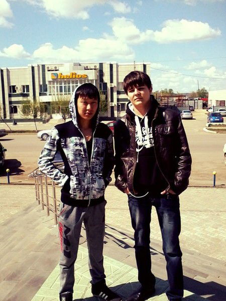 Кирилл Завьялов