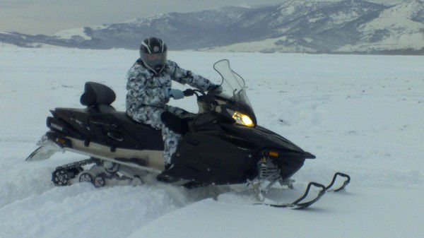 Павел Борзов