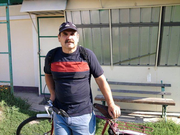 Владимир Афонин