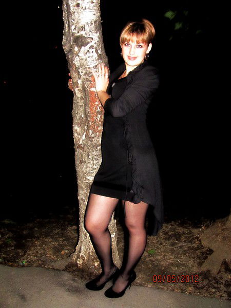 Лида Старченко