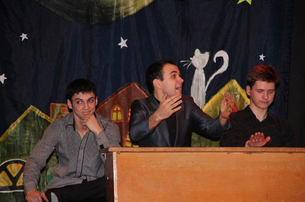 Вургун Тагиев