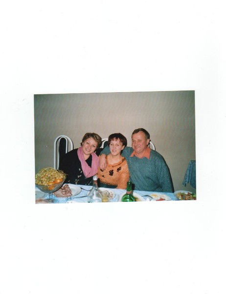 Елена Агапова