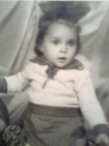 Оля Шелепова