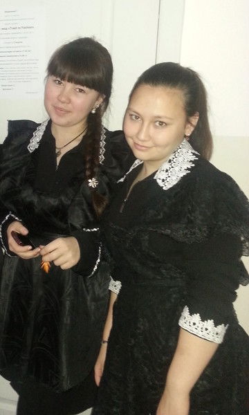 Карuнka Dанkенова