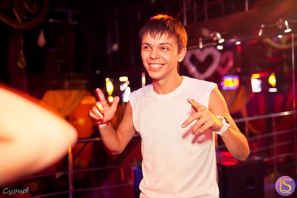 Никита Свиридченко